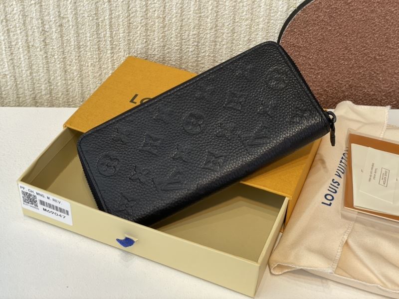 Louis Vuitton Wallets